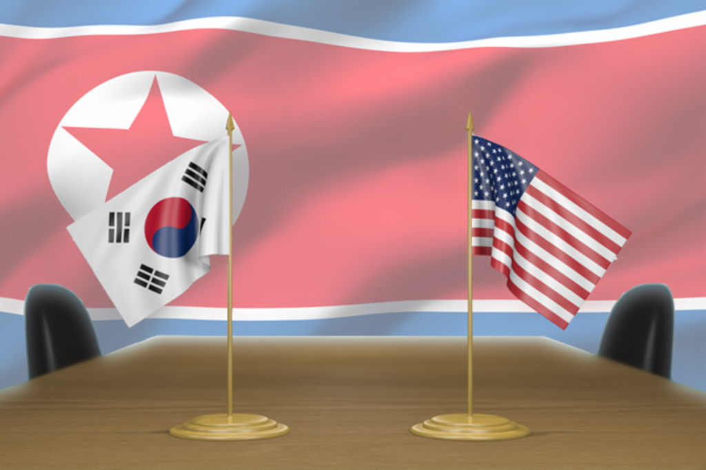 米韓関係の最大の懸案は対北政策 事態好転なるか