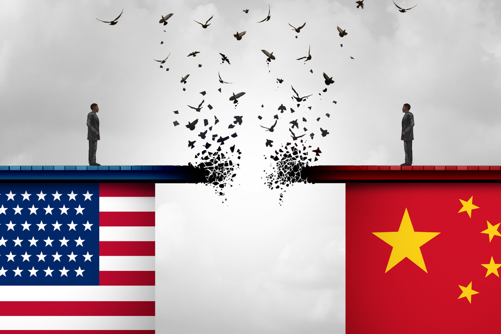 <トランプ支持者の対中強硬論>習近平帝国を力でねじ伏せる強硬的算段とは Wedge ONLINE(ウェッジ・オンライン)