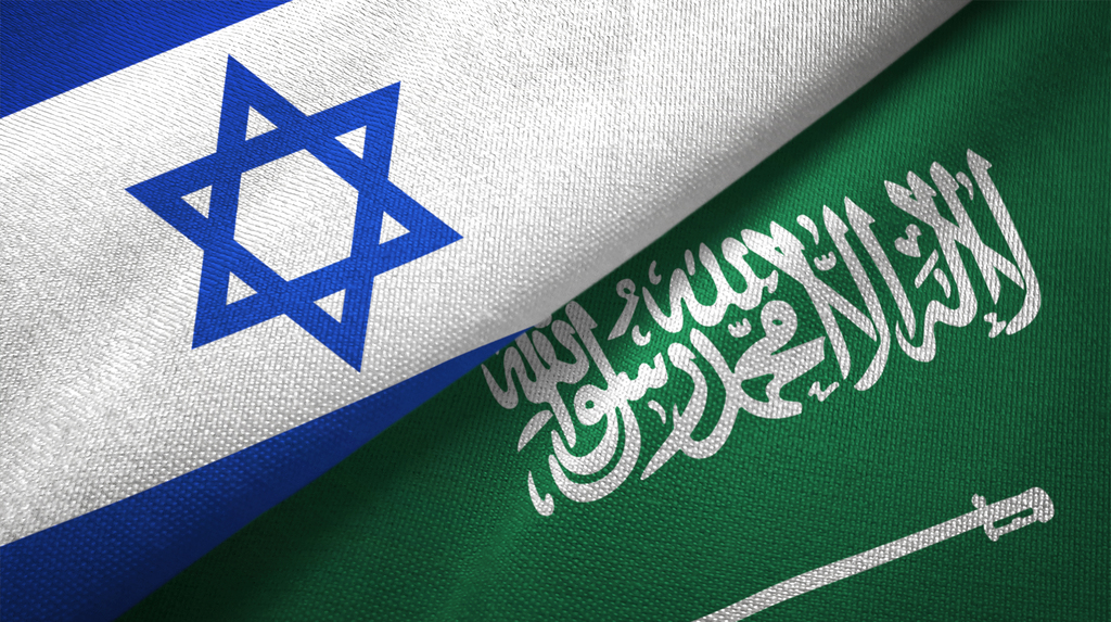 イスラエル「中東版NATO」に動く、〝反バイデン〟サウジなど秘密協議