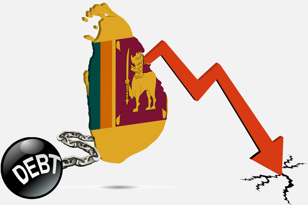 途上国が注目すべきスリランカの債務不履行 Wedge ONLINE(ウェッジ・オンライン)