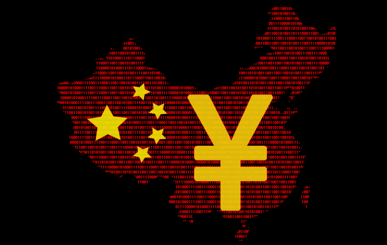 ついに実験開始「デジタル人民元」は何を目指すのか Wedge ONLINE(ウェッジ・オンライン)