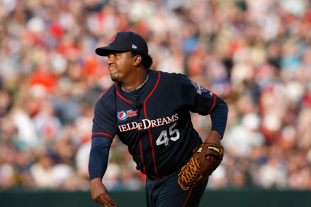 阪神藤浪に読ませたい『ペドロ・マルティネス自伝』 Wedge ONLINE