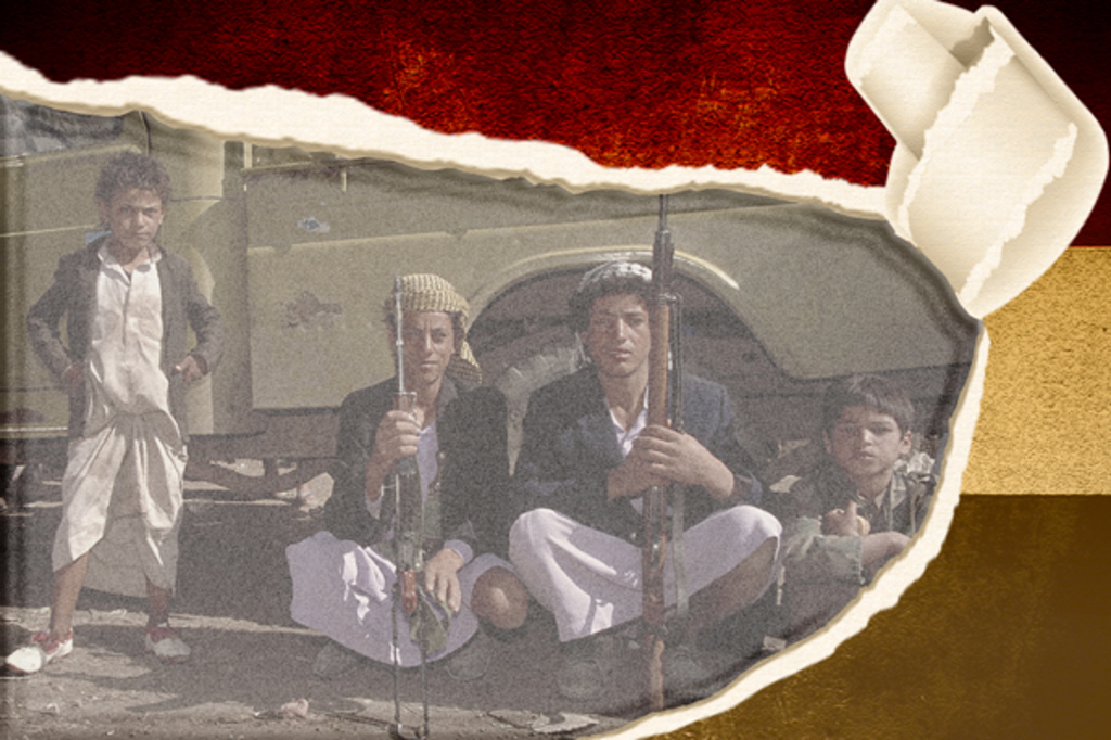 「世界最悪の人道危機」イエメン内戦、停戦合意の“脆弱性” Wedge ONLINE(ウェッジ・オンライン)