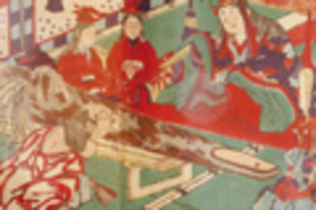 掛け値なし、絵筆の天才 河鍋暁斎記念美術館 埼玉県蕨市 Wedge ONLINE