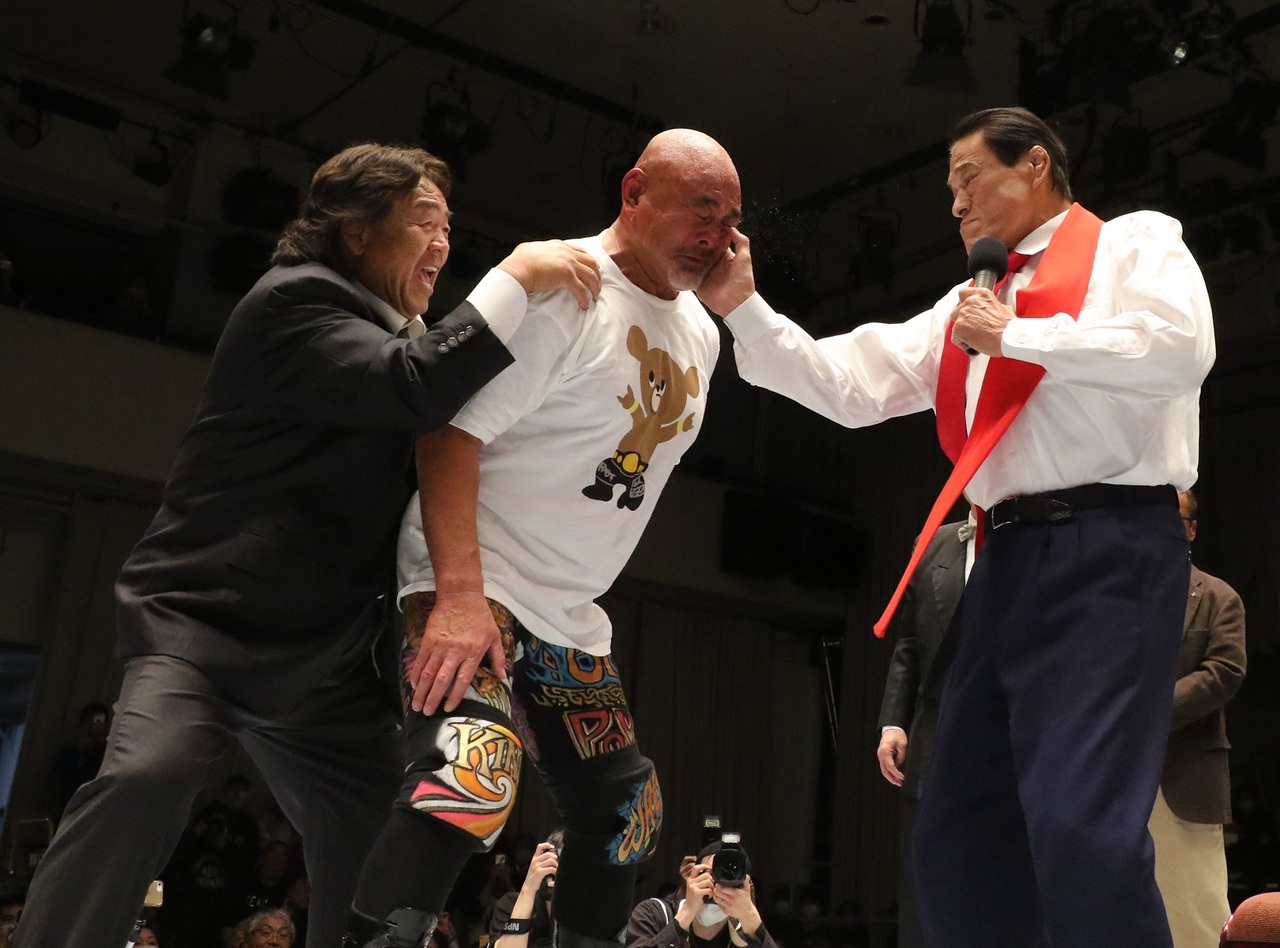 まんが版 入門百科 プロレス入門 アントニオ猪木監修 昭和46年