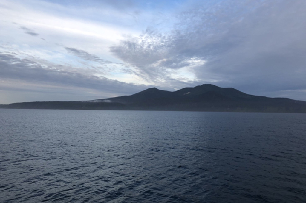 ここまでロシアの実効支配が進んだ国後島・色丹島 北方領土訪問記