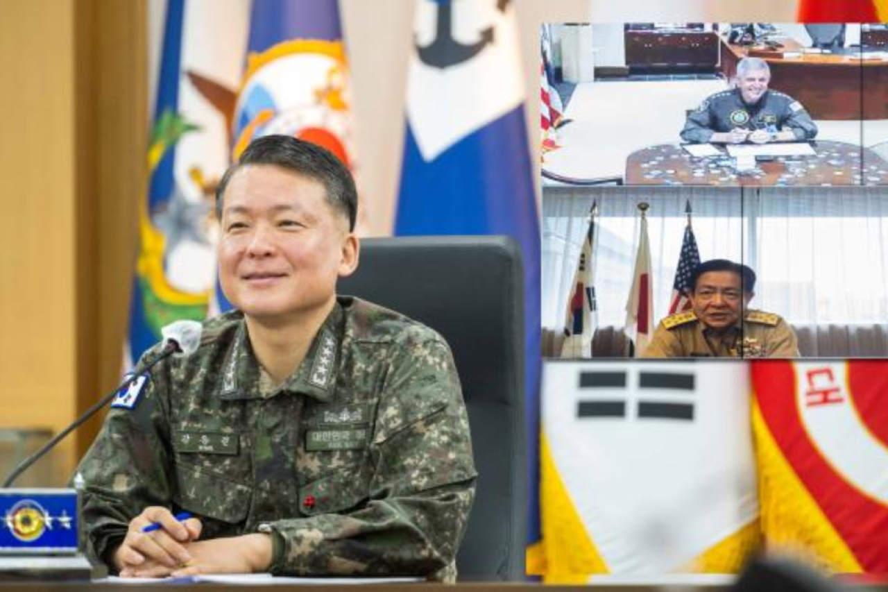 韓国・海軍参謀総長を職務停止、非常戒厳からの“粛清”が海軍トップに