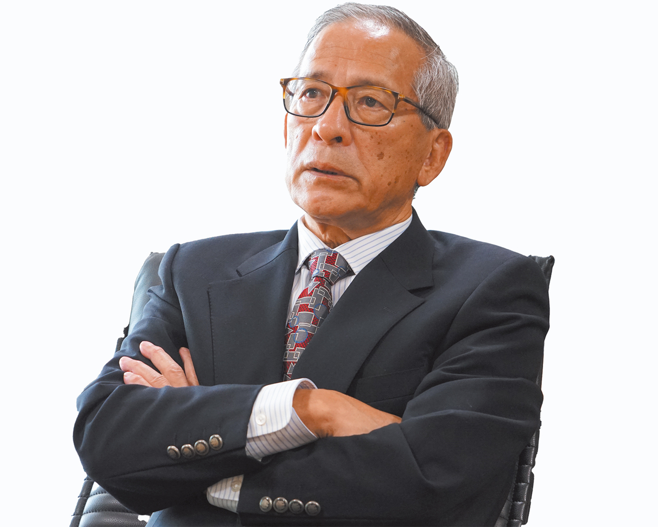 【限定公開】経営者に問う あなたの会社の社員は〝熱い〟か 諦めない経営が企業をもっと強くする Wedge ONLINE(ウェッジ・オンライン)