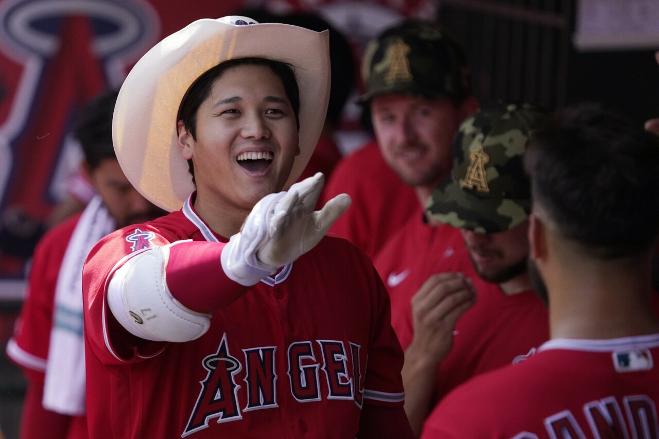 大谷翔平、イチロー メジャー挑戦へ扉開いた日本人投手 『36歳の ...