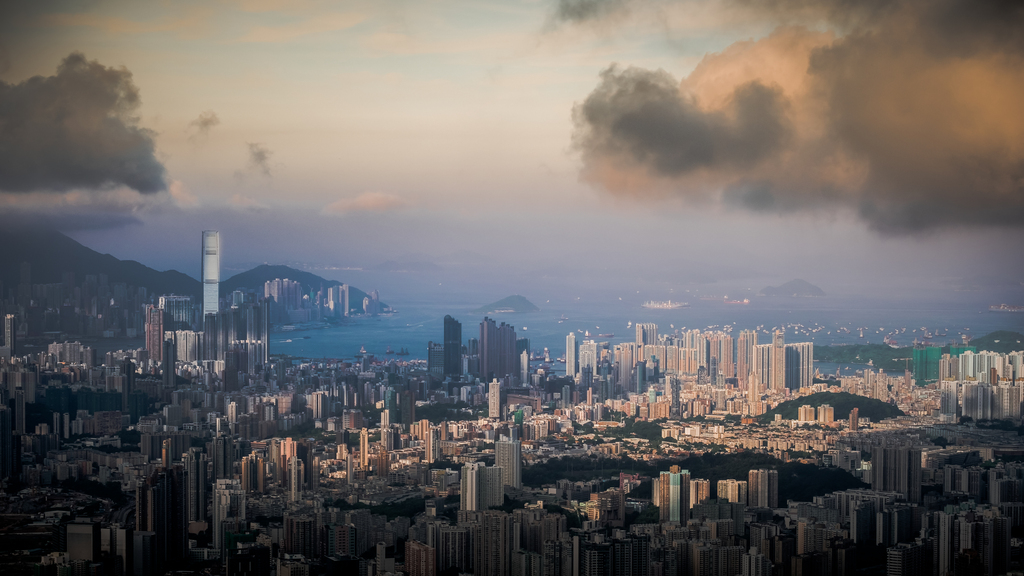 香港をめぐる「英中対立」の真相