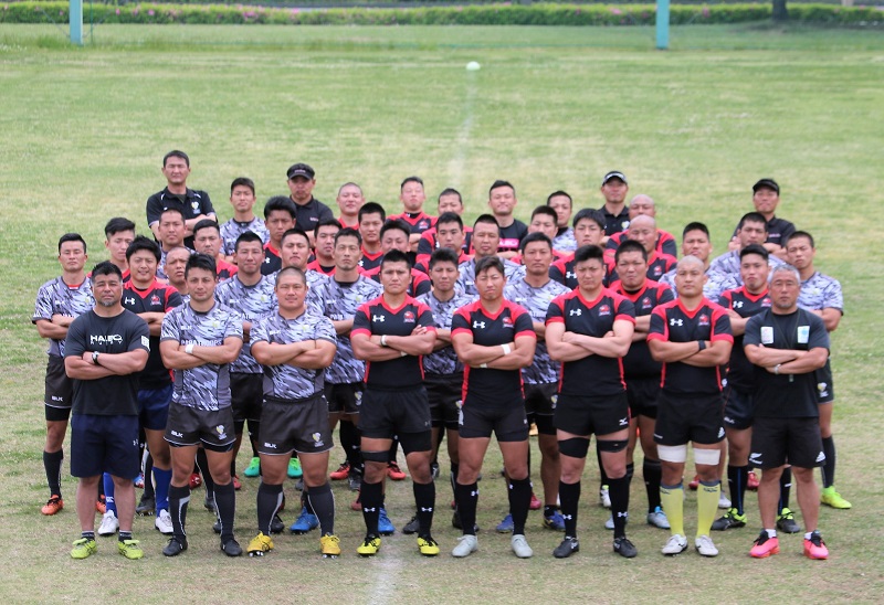 もうひとつのラグビーW杯、楕円球が繋ぐ戦士の絆 Wedge ONLINE