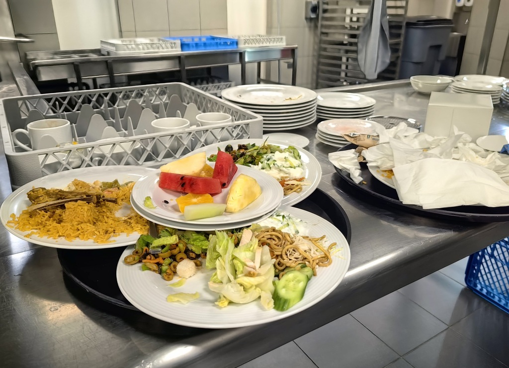 食品ロスは「もったいない」の問題だけではない！飲食店にとっては経営課題、残さず食べ切るためにしている“企業努力”とは？