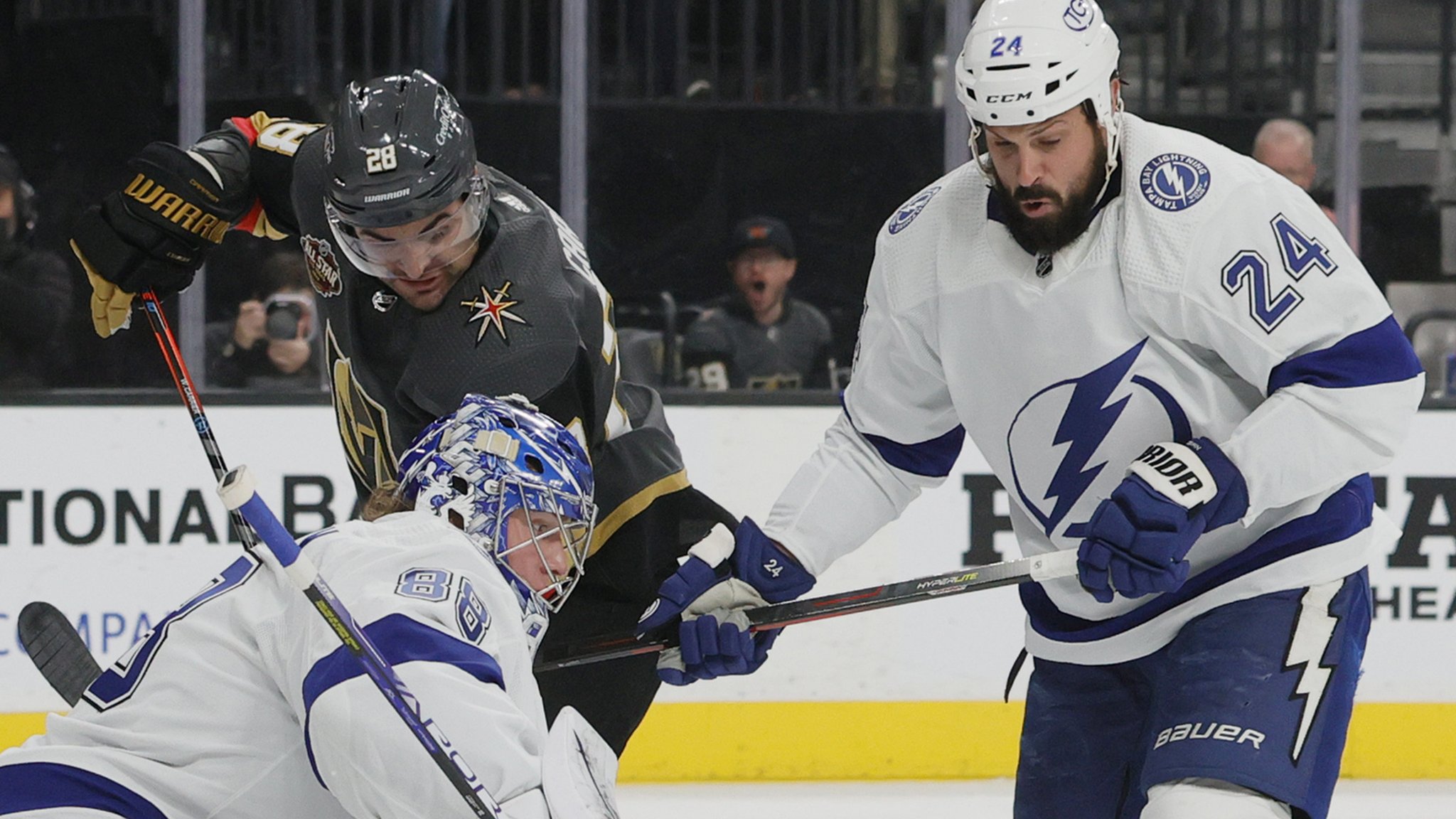 Nhl 北京五輪への不参加を発表 北米アイスホッケー Wedge Online ウェッジ オンライン