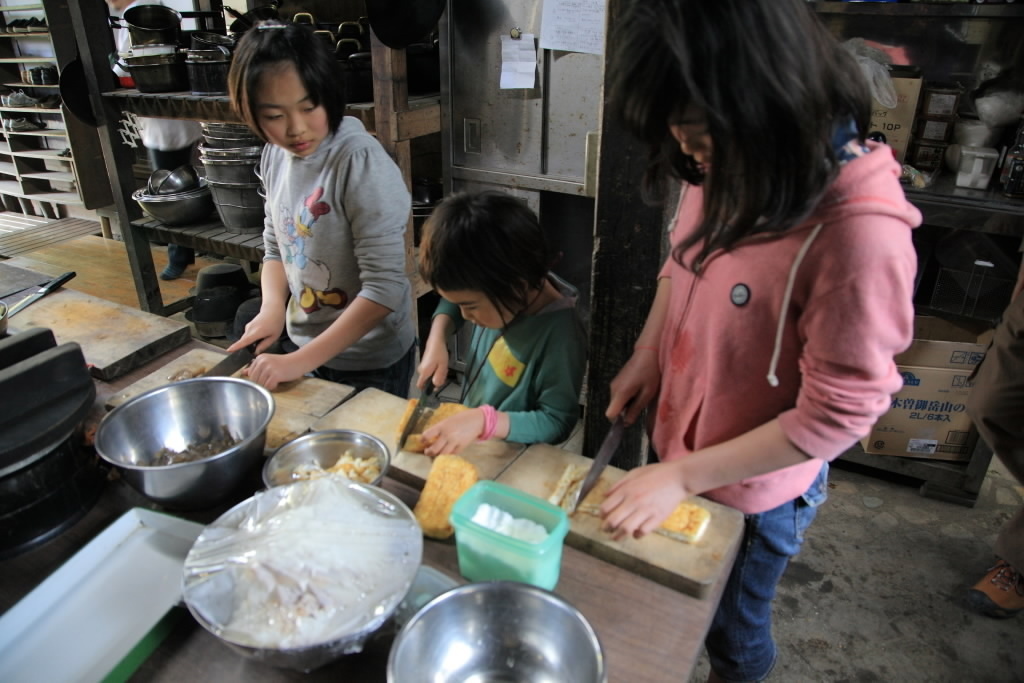 子供にとってより良い教育とは？ 寄宿塾「はじめ塾」を通して考える WEDGE Infinity(ウェッジ)