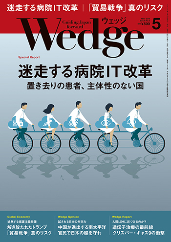 迷走する病院IT改革