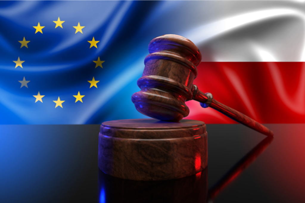 ポーランドのEU離脱危機を呼ぶ憲法問題 Wedge ONLINE(ウェッジ・オンライン)