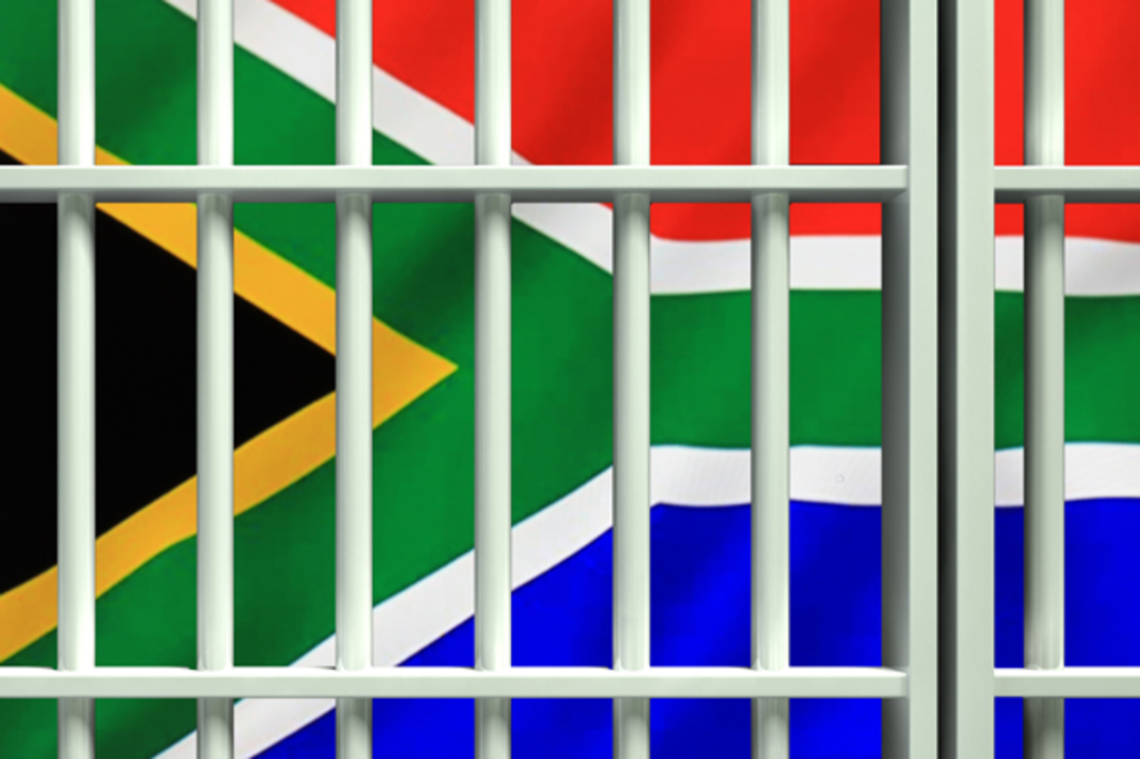 ズマ元大統領収監で南アフリカは法の支配が進むのか