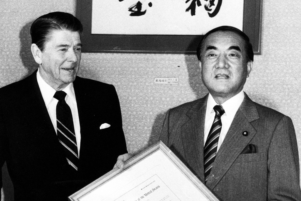 戦後日本インテリジェンスの光と影 インテリジェンス・マインド Wedge ONLINE(ウェッジ・オンライン)