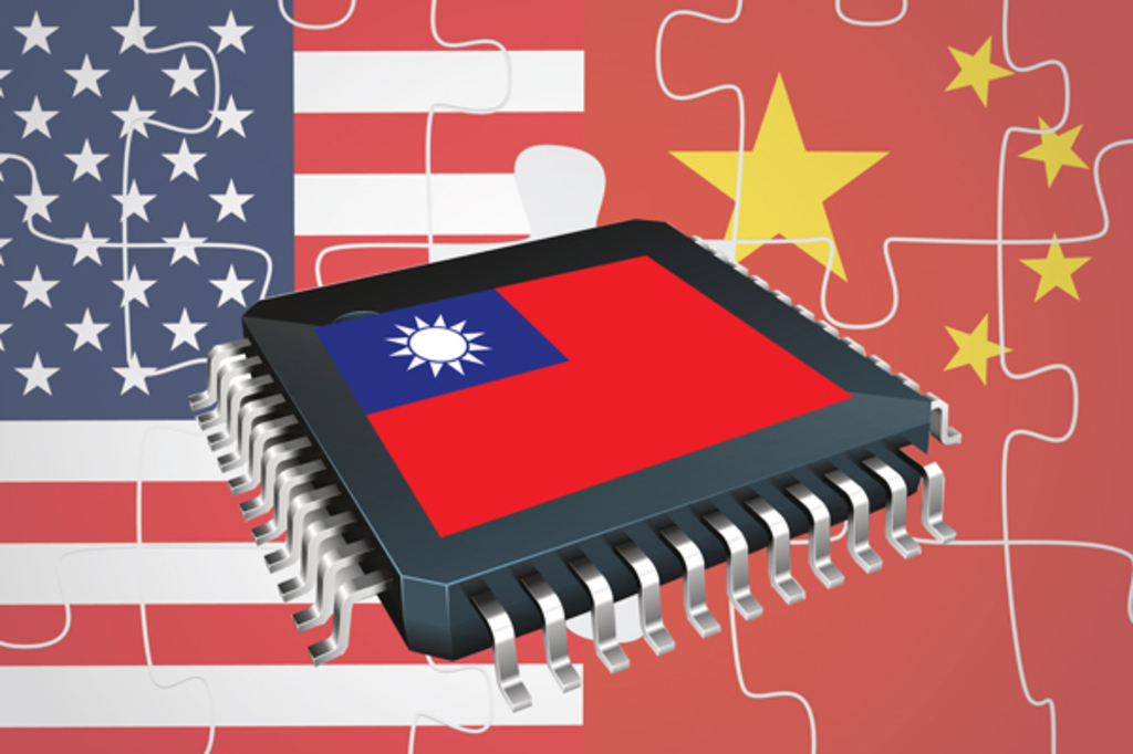 台湾TSMCを繋ぎ留めようと必死の米国