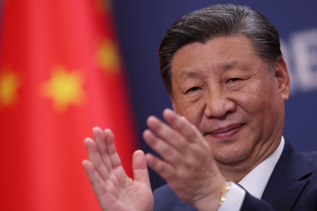 戦争寸前行動を繰り返す中国】台湾・頼総統への政治、経済、軍事の露骨