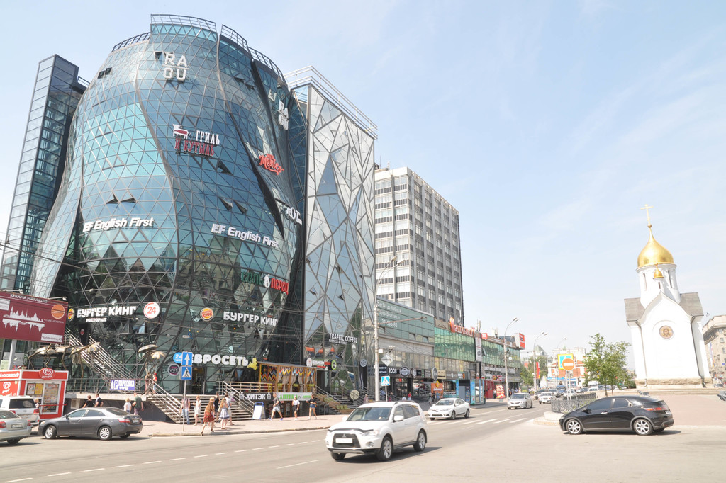 シベリアにビジネスは埋まっているか？ 中心都市ノボシビルスクで企業を訪ねる（上） Wedge ONLINE(ウェッジ・オンライン)