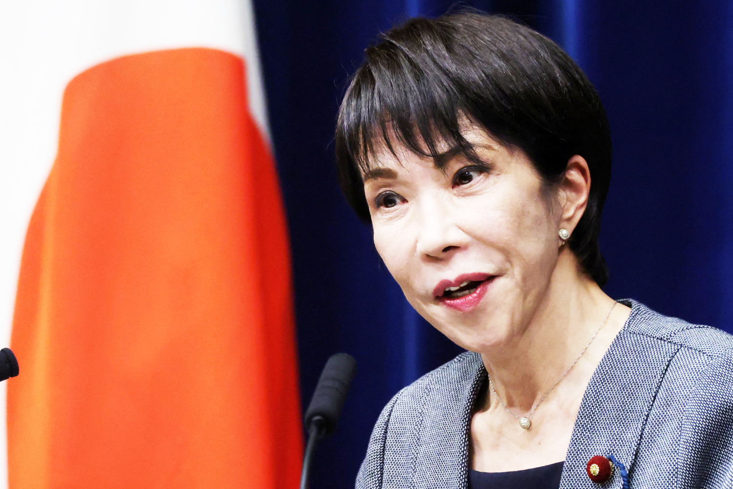 台湾有事」発言だけではない、賛否うずまく高市政権、検証しておきたい政策とは？（Wedge）｜ｄメニューニュース（NTTドコモ）