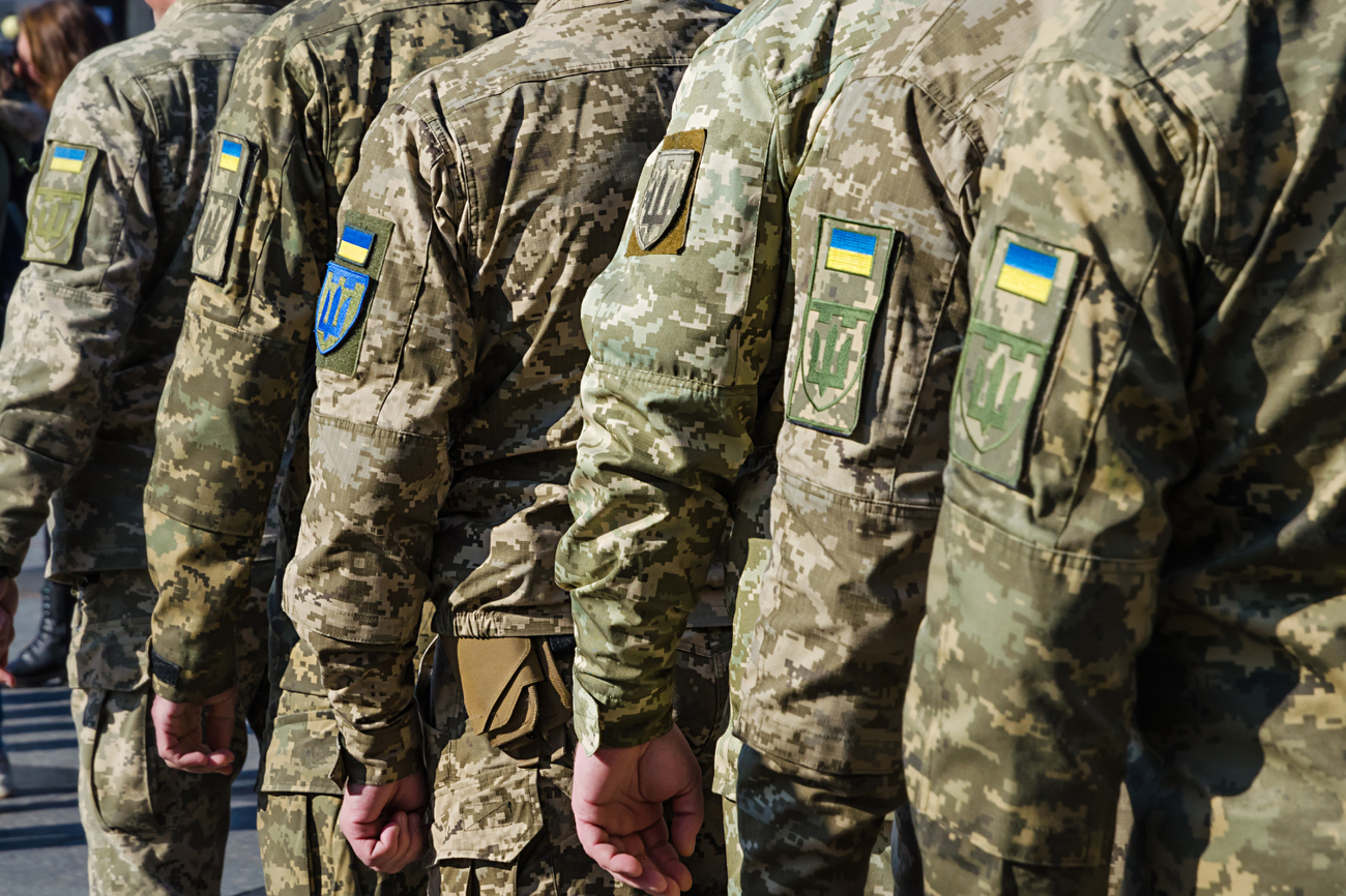 米国の軍事力を頼るままでいいのか?欧州に必要な5つの要素、日本も備えておくべきこと Wedge ONLINE(ウェッジ・オンライン)