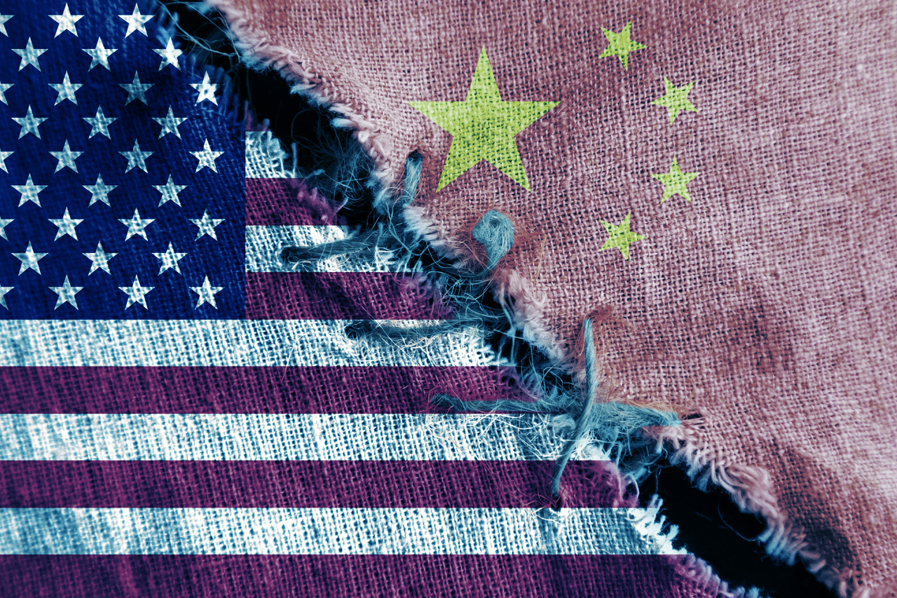 米中対立は「冷戦」ではない その違いとは Wedge ONLINE