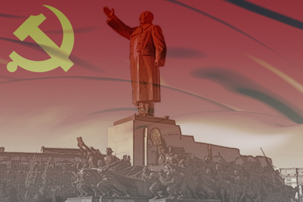 共産主義は敵 中国への警戒を高める米国 Wedge Infinity ウェッジ