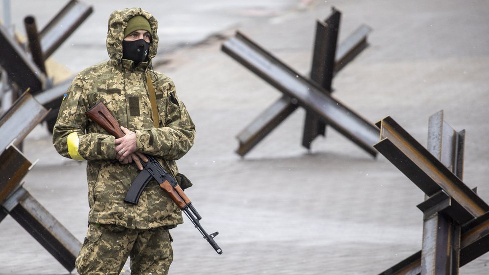 供与 ウクライナ ルート 武器 欧州諸国からウクライナへの武器提供
