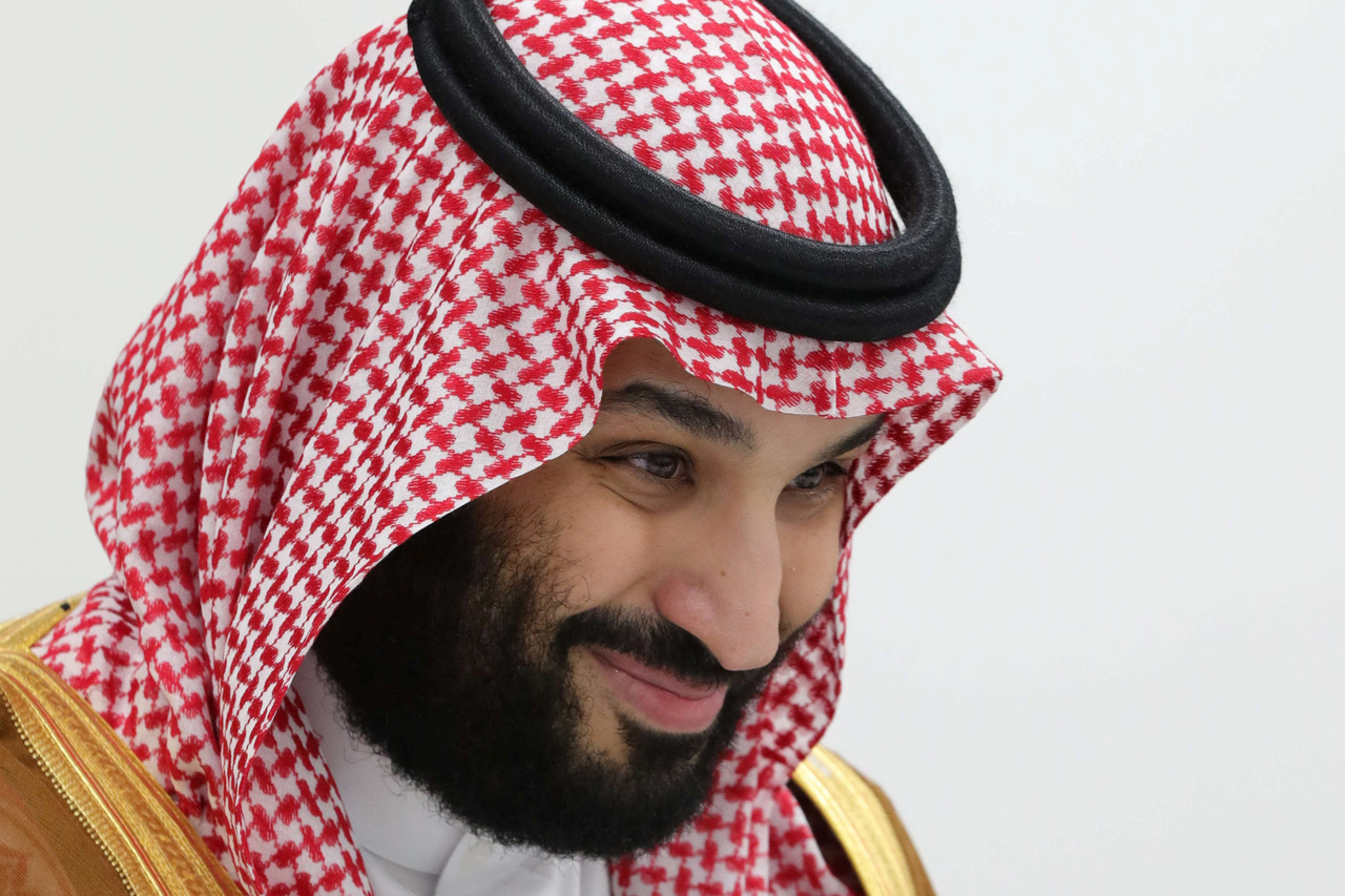 サウジの王室で何が起きているのか？国王の実弟、前皇太子ら拘束