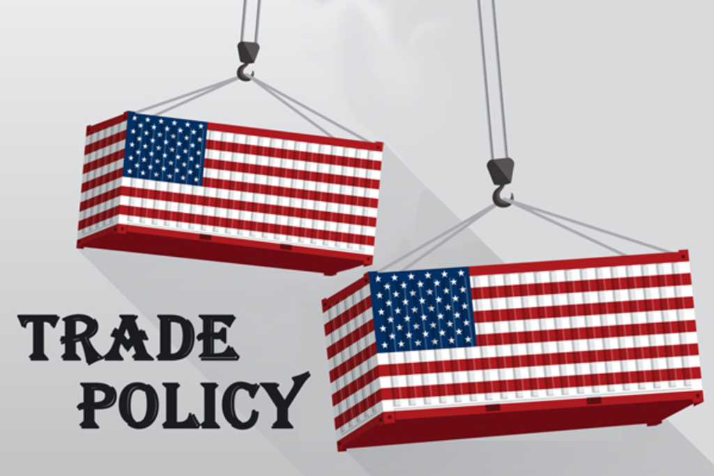 トランプの呪縛から脱却できない米国の貿易政策