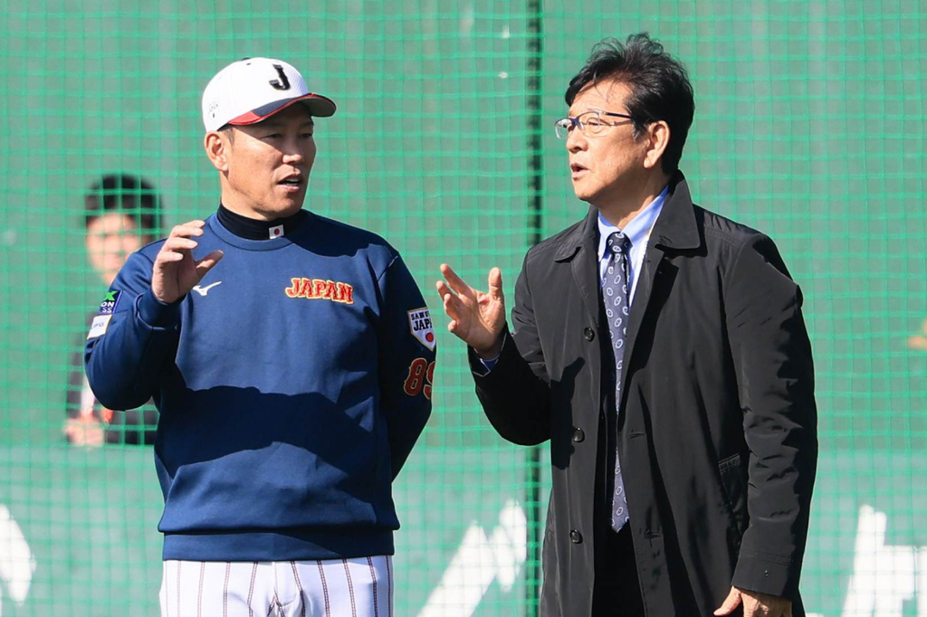 「勝負は実力5、運3、調子2」侍ジャパンは復活できるのか？今こそ学びたい栗山英樹が継承した「名将の系譜」 Wedge ONLINE(ウェッジ ...