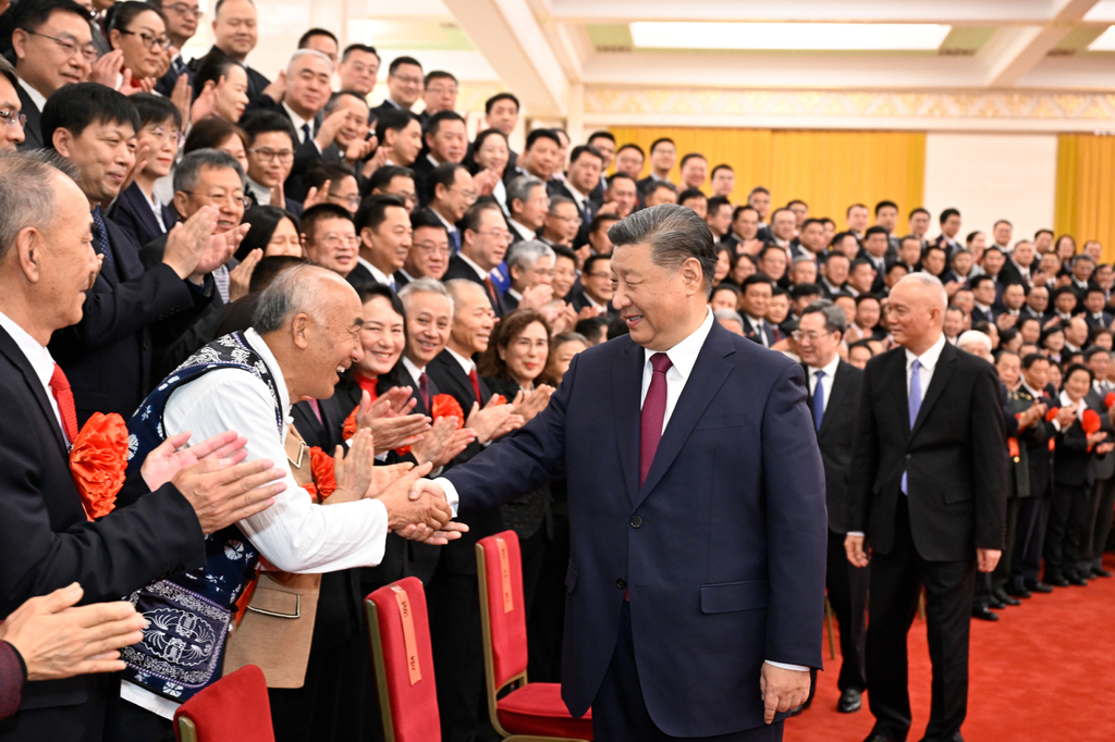 習近平の新年演説から見える“不安”】不透明なトランプとの外交、経済と