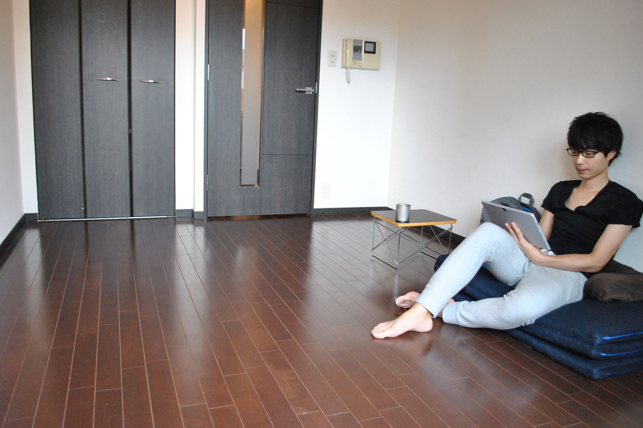 ミニマリストは今後増えるのか？ 真剣に買う、吟味して買う、迷ったら