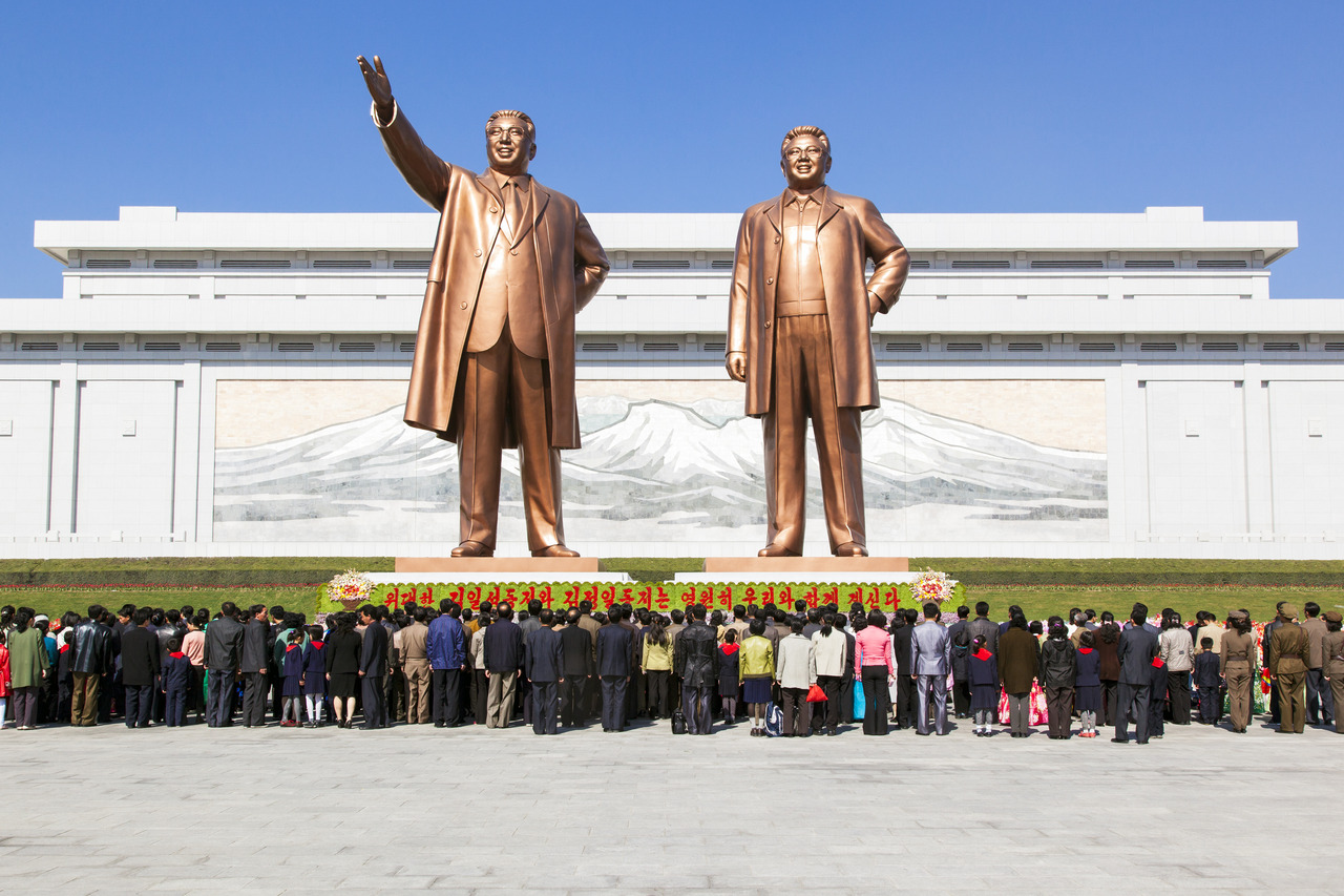 英国大使が平壌からツイートする時代の「北朝鮮と観光」とは 『北朝鮮