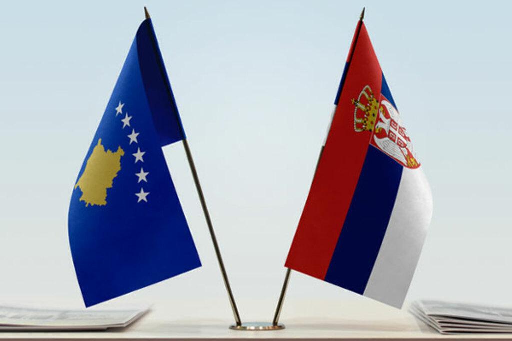 トランプがコソボ紛争に介入 欧州でも「外交成果」作り