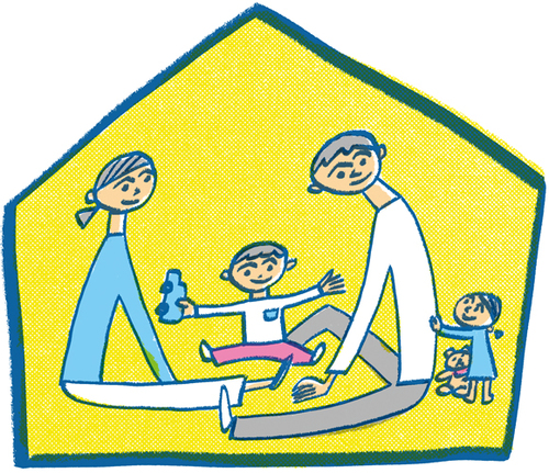男性を家庭に返す これが日本の少子化対策の第一歩 昭和を引きずる社会保障 崩壊防ぐ復活の処方箋 Wedge Infinity ウェッジ