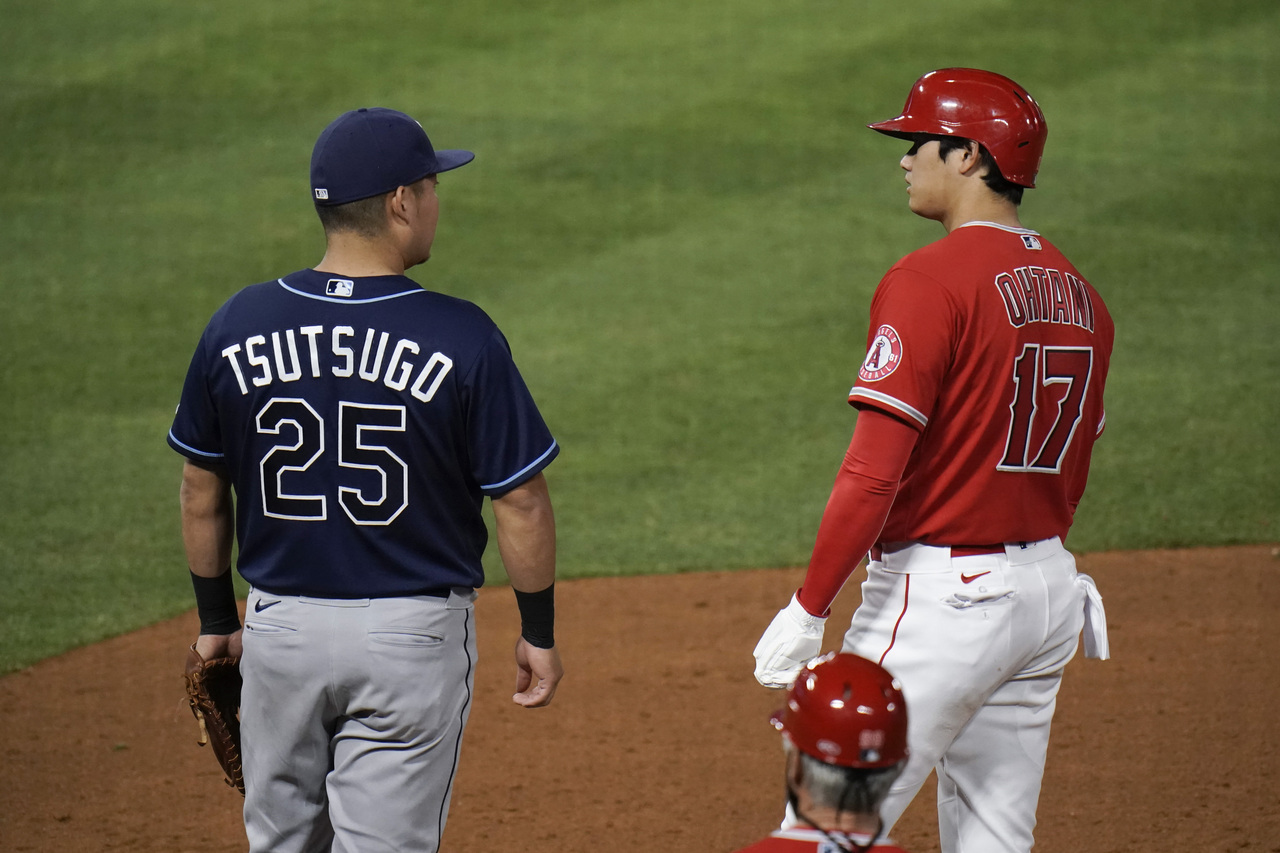 ドジャースが筒香獲得を決めた「カラクリ」と「ホットライン」 Wedge