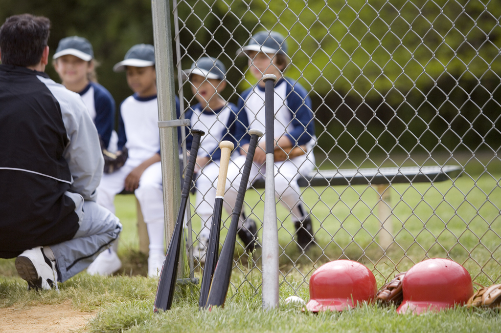 それでも野球を続けるために 動き出した新たなチーム 減り続ける競技人口 少年野球の未来は、明か暗か② Wedge ONLINE(ウェッジ・オンライン)