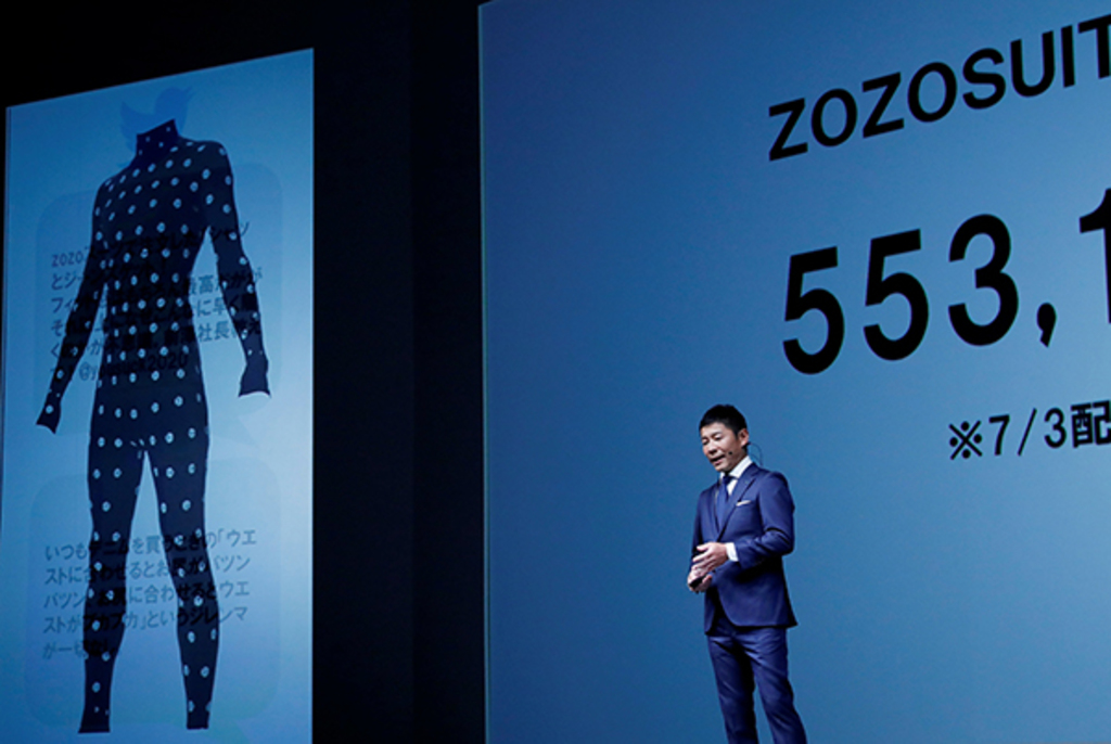 Zozoのビジネスモデルの 落とし穴 とは 実店舗が持つ 強み Wedge Infinity ウェッジ