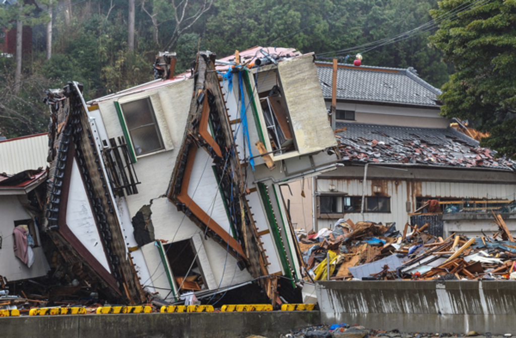 熊本地震から5年、退職自衛官の自治体採用を考える 「想定外」の災害