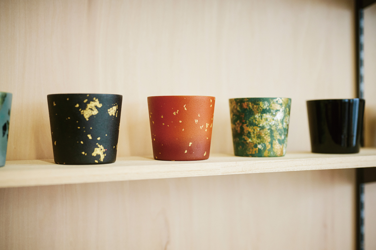 科学で引き出す漆の実力 伝統を現代につなぐ漆屋の挑戦 Wedge ONLINE