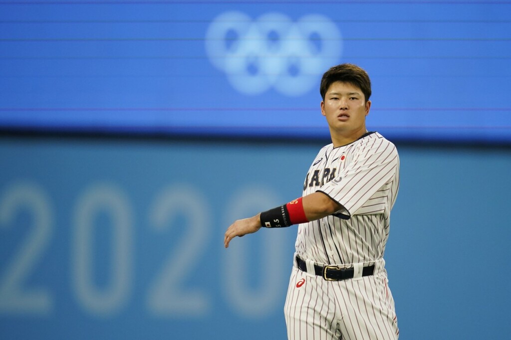 メジャーも注目！ヤクルト村上宗隆のすごさの秘密とは Wedge ONLINE