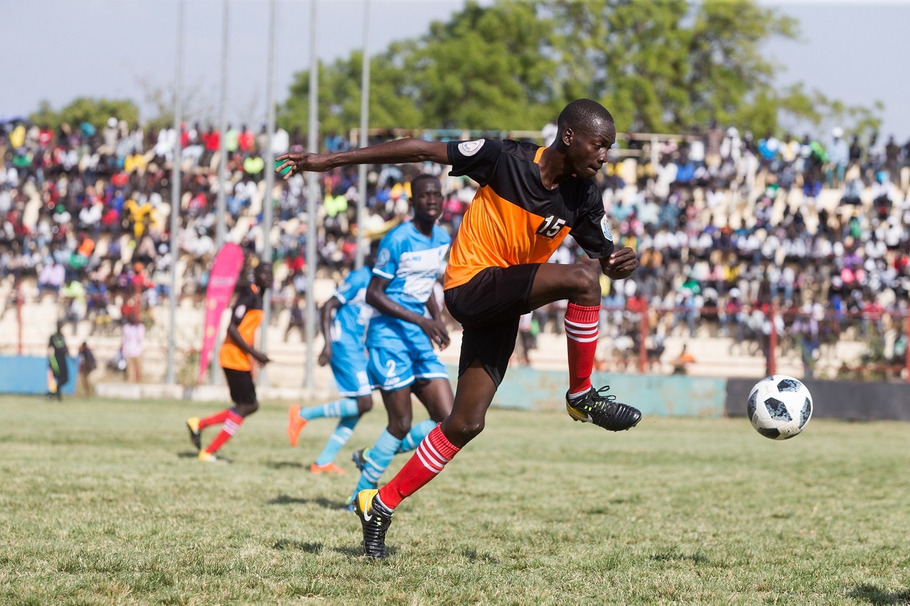 サッカーの価値を侮るな ソフトパワーとしての可能性 Wedge ONLINE