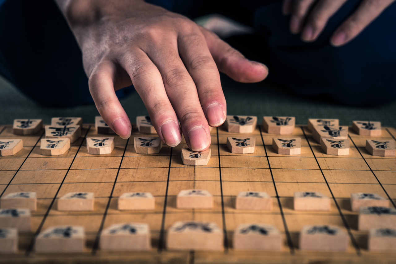 【希少！！】写真でつづる将棋昭和史 493469_n.jpg