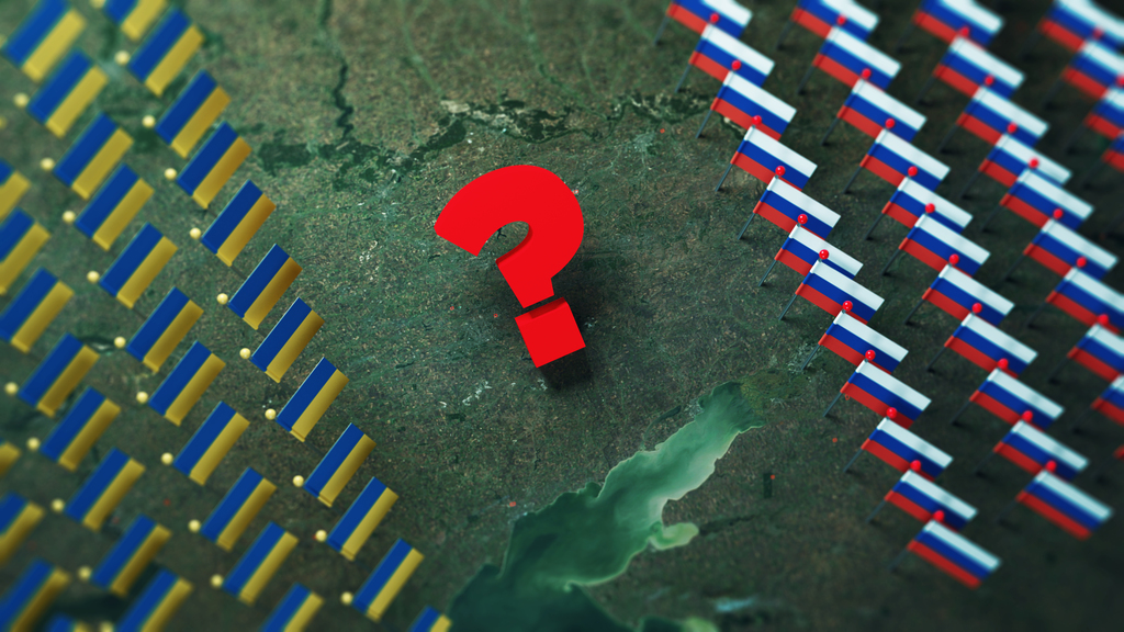 ロシアとウクライナの戦争 5つの疑問 Wedge Online ウェッジ オンライン