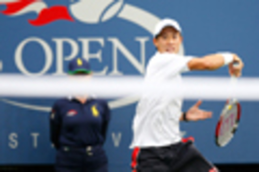 データで見る錦織圭の強さ 日本人初のグランドスラム準優勝 Wedge Infinity ウェッジ