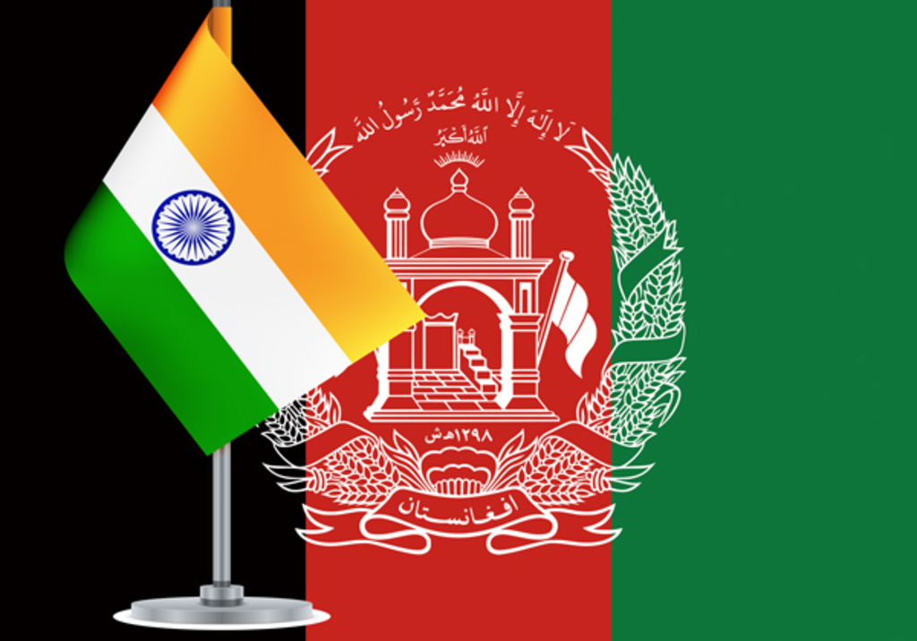 インドがアフガン和平交渉へ参加 その意味とは Wedge Infinity ウェッジ