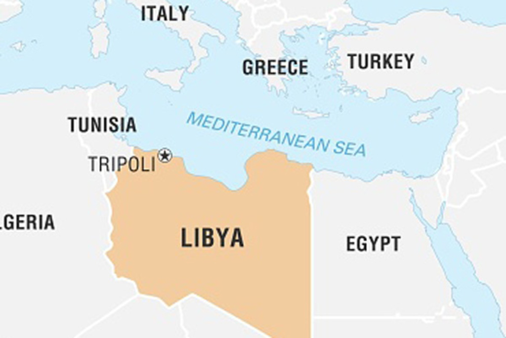 リビアをめぐるエジプトとトルコの対立 Wedge Infinity ウェッジ